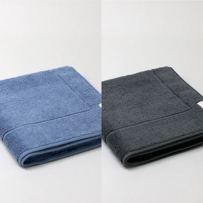 Premium Cotton ギフトセット（バスタオル2枚）