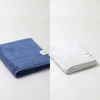 Premium Cotton ギフトセット（コンパクトバスタオル・フェイスタオル）