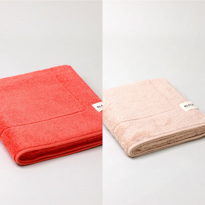 Premium Cotton ギフトセット（バスタオル・コンパクトバスタオル）