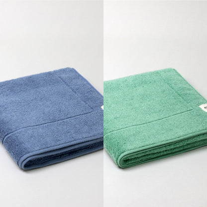 Premium Cotton ギフトセット（バスタオル2枚）