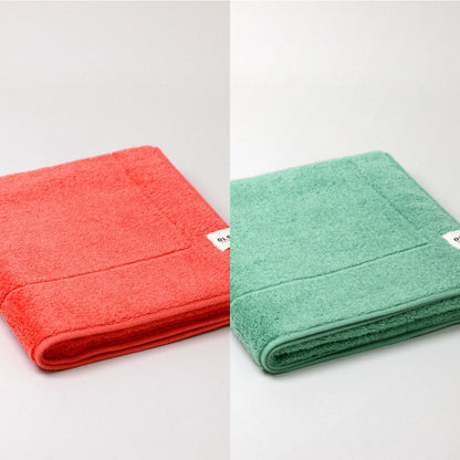 Premium Cotton ギフトセット（バスタオル2枚）