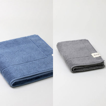 Premium Cotton ギフトセット（バスタオル・フェイスタオル）