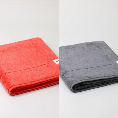 Premium Cotton ギフトセット（バスタオル2枚）