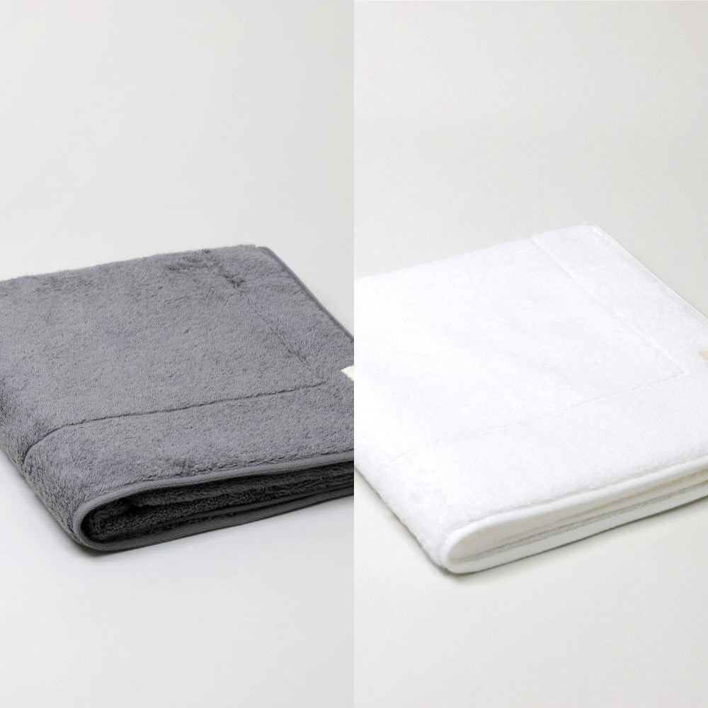 Premium Cotton ギフトセット（バスタオル2枚）