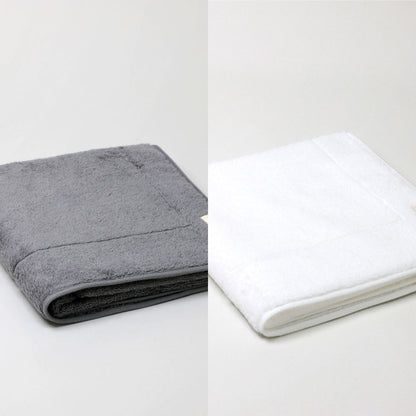 Premium Cotton ギフトセット（バスタオル2枚）