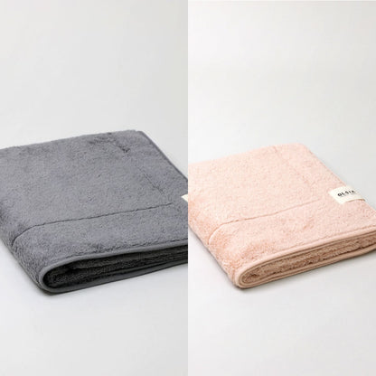 Premium Cotton ギフトセット（バスタオル・コンパクトバスタオル）