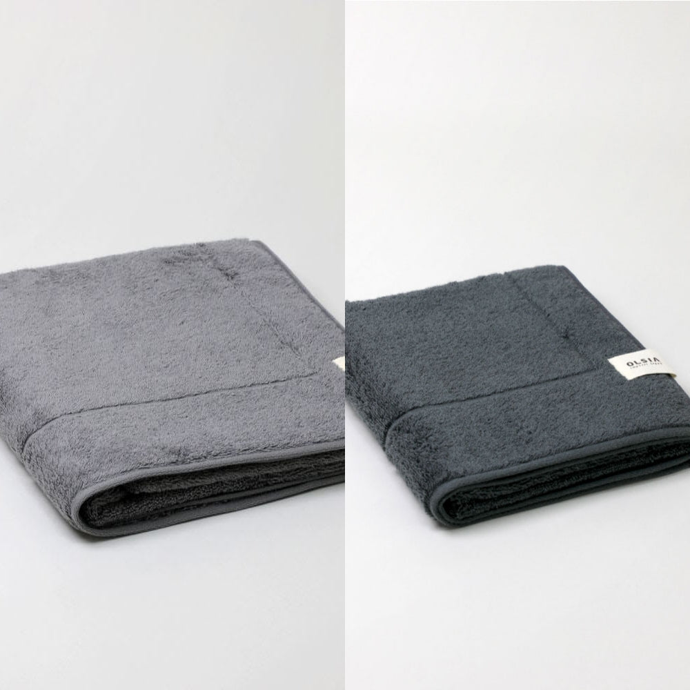 Premium Cotton ギフトセット（バスタオル・コンパクトバスタオル）