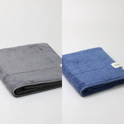 Premium Cotton ギフトセット（バスタオル・コンパクトバスタオル）