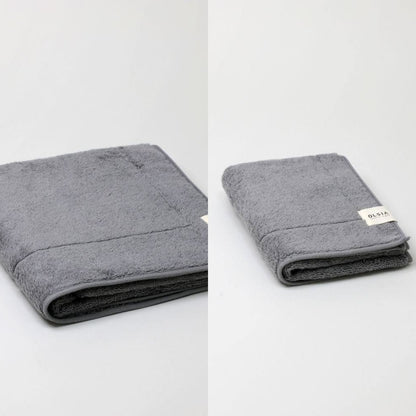 Premium Cotton ギフトセット（バスタオル・フェイスタオル）
