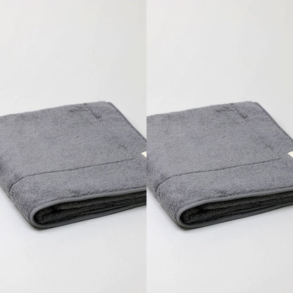 Premium Cotton ギフトセット（バスタオル2枚）
