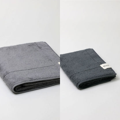 Premium Cotton ギフトセット（バスタオル・フェイスタオル）