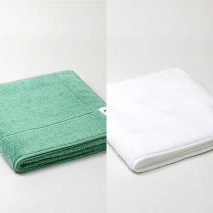 Premium Cotton ギフトセット（バスタオル2枚）