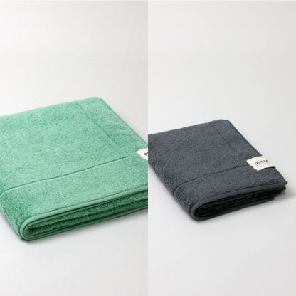 Premium Cotton ギフトセット（バスタオル・フェイスタオル）