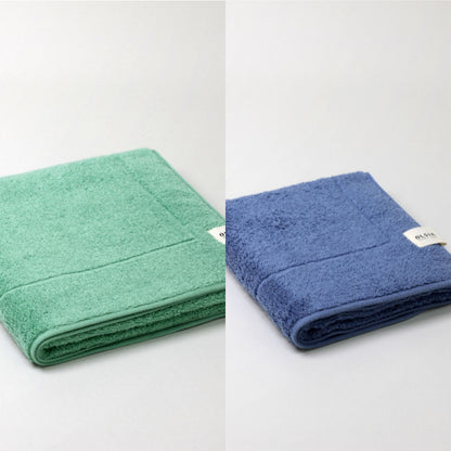 Premium Cotton ギフトセット（バスタオル・コンパクトバスタオル）