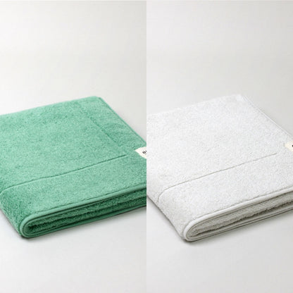 Premium Cotton ギフトセット（バスタオル2枚）