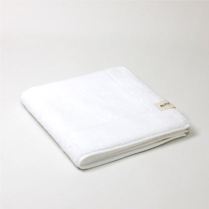 Premium Cotton ギフトセット（バスタオル・フェイスタオル）