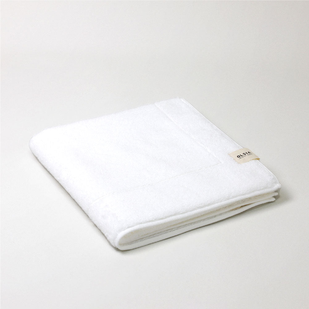 Premium Cotton ギフトセット（バスタオル1枚）
