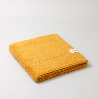 Premium Cotton ギフトセット（バスタオル・フェイスタオル）
