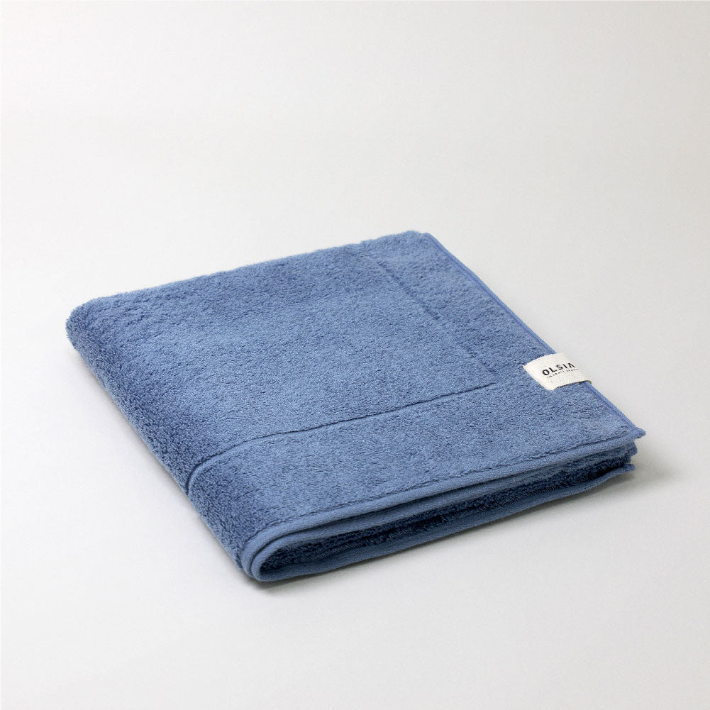 Premium Cotton ギフトセット（バスタオル2枚）