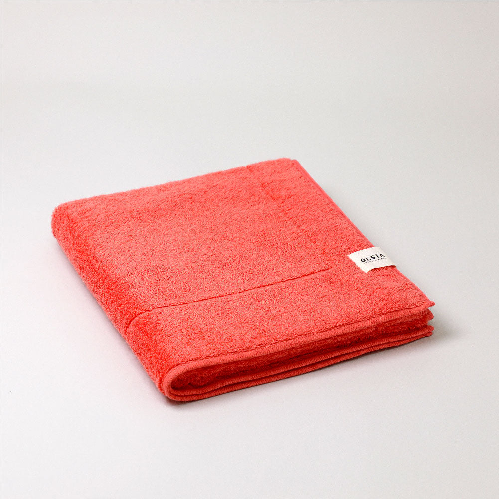 Premium Cotton ギフトセット（バスタオル1枚）