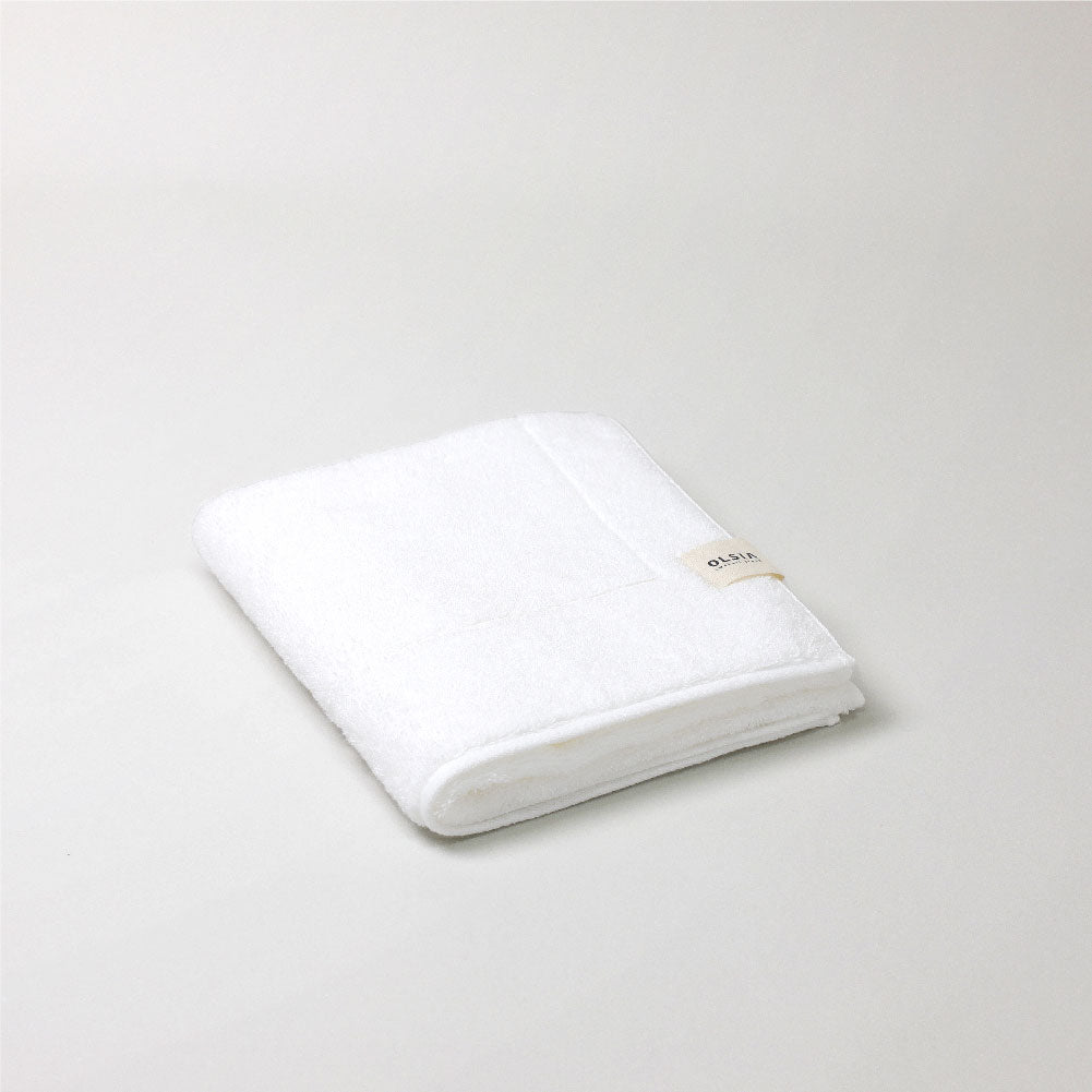 Premium Cotton ギフトセット（コンパクトバスタオル1枚）