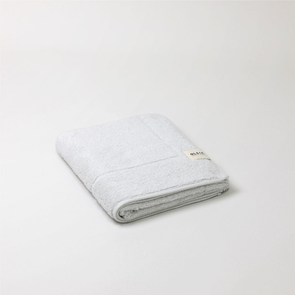 Premium Cotton ギフトセット（コンパクトバスタオル2枚）