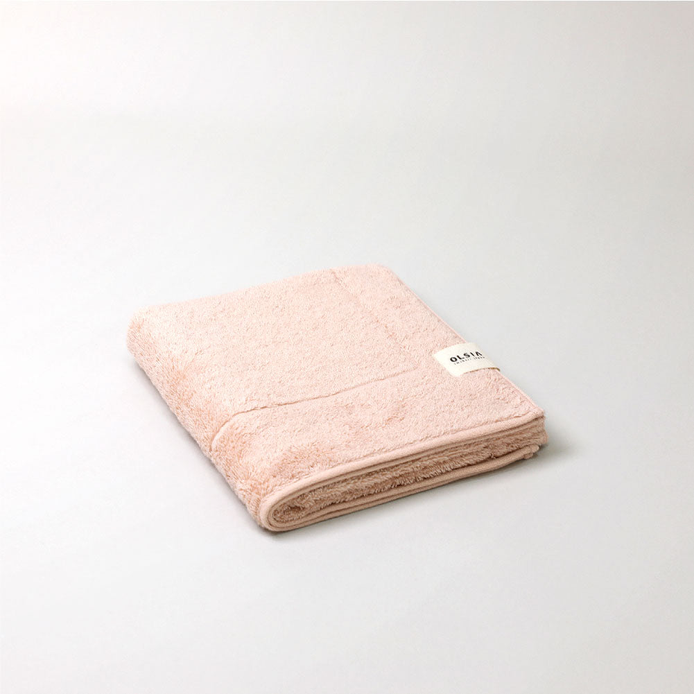 Premium Cotton コンパクトバスタオル