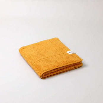 Premium Cotton コンパクトバスタオル