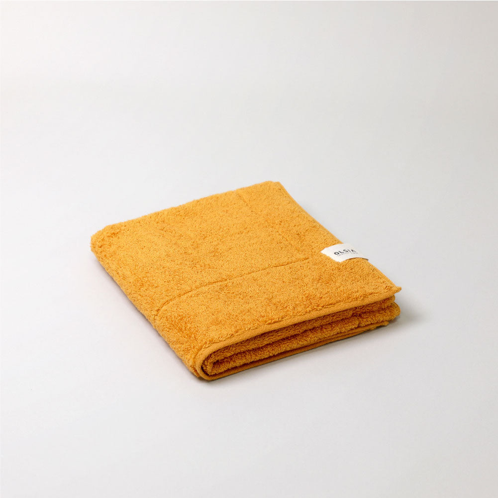 Premium Cotton ギフトセット（バスタオル・コンパクトバスタオル）