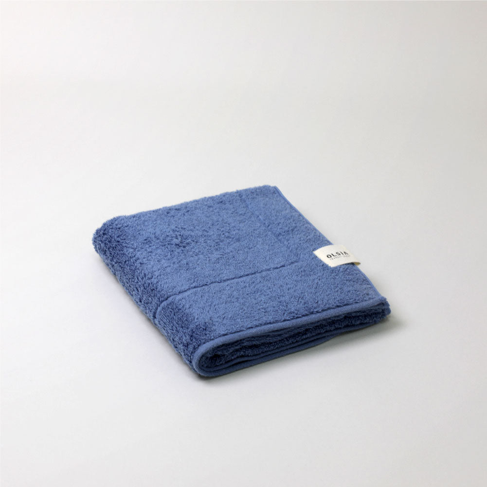 Premium Cotton ギフトセット（バスタオル・コンパクトバスタオル）