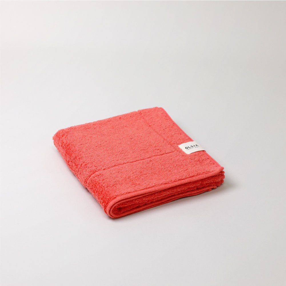 Premium Cotton コンパクトバスタオル