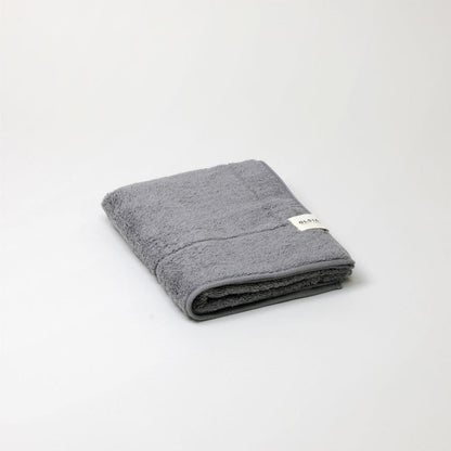 Premium Cotton ギフトセット（コンパクトバスタオル2枚）