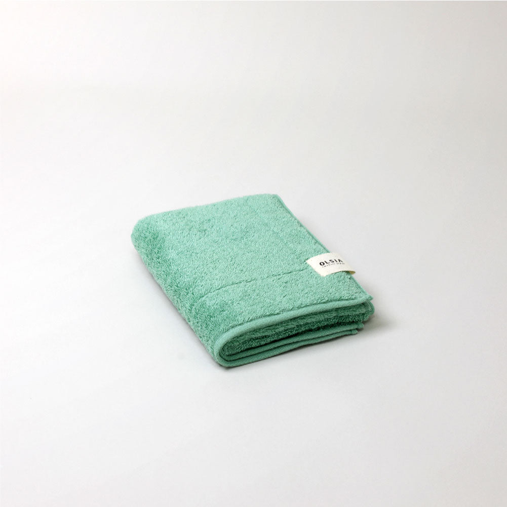 Premium Cotton フェイスタオル