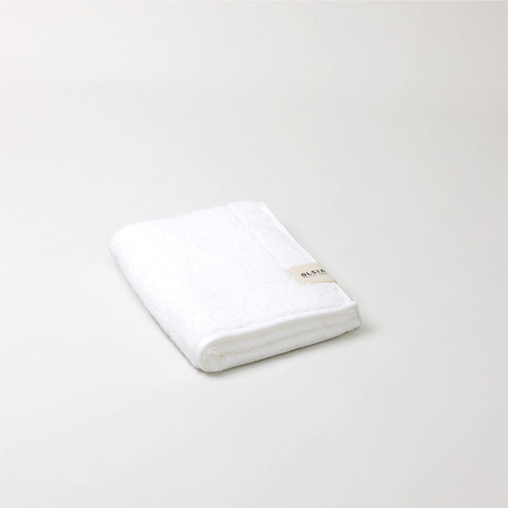 Premium Cotton ギフトセット（コンパクトバスタオル・フェイスタオル）