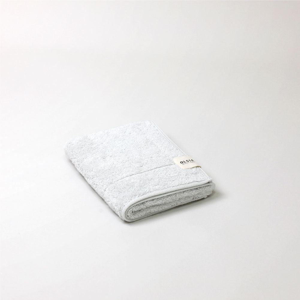Premium Cotton ギフトセット（コンパクトバスタオル・フェイスタオル）