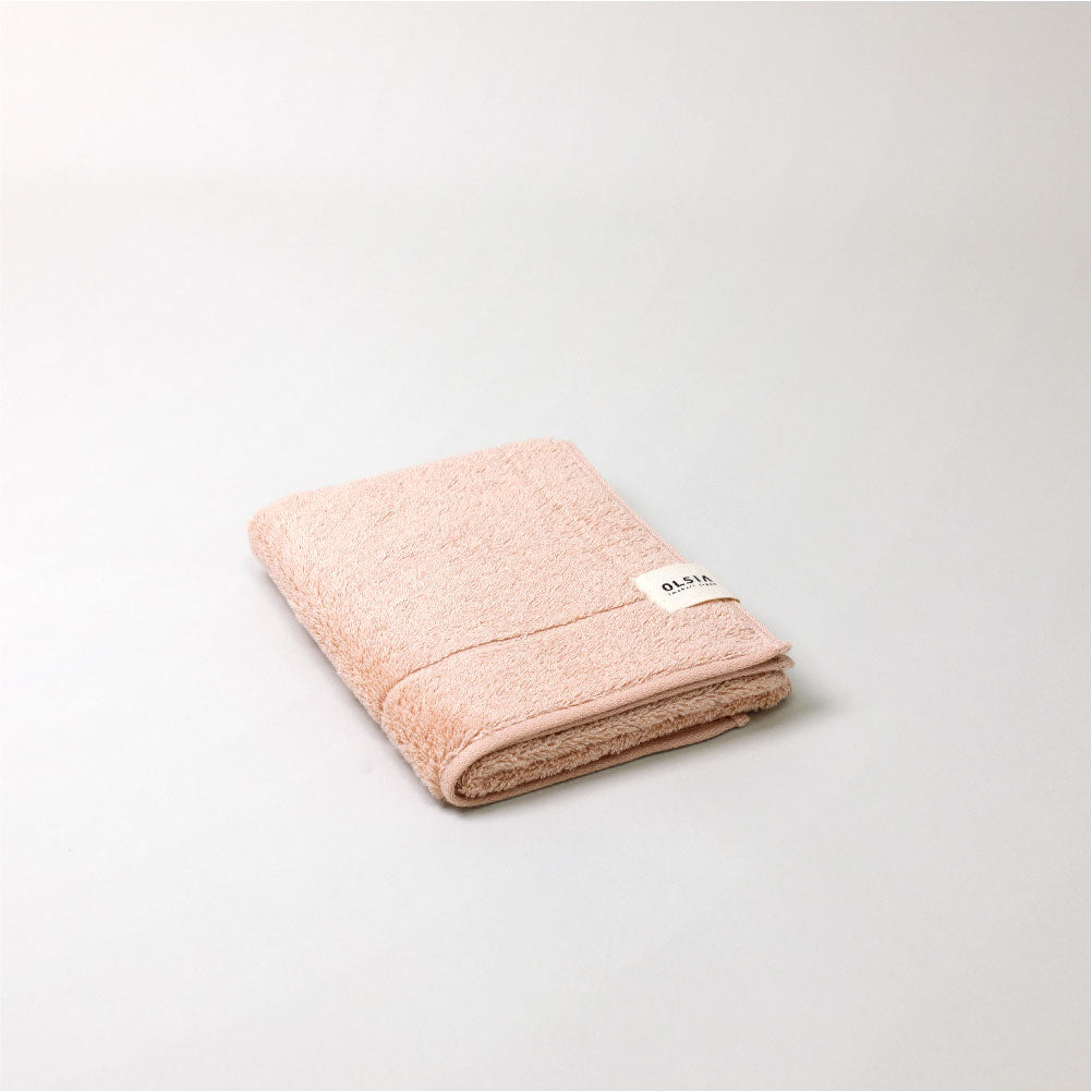 Premium Cotton ギフトセット（フェイスタオル1枚）