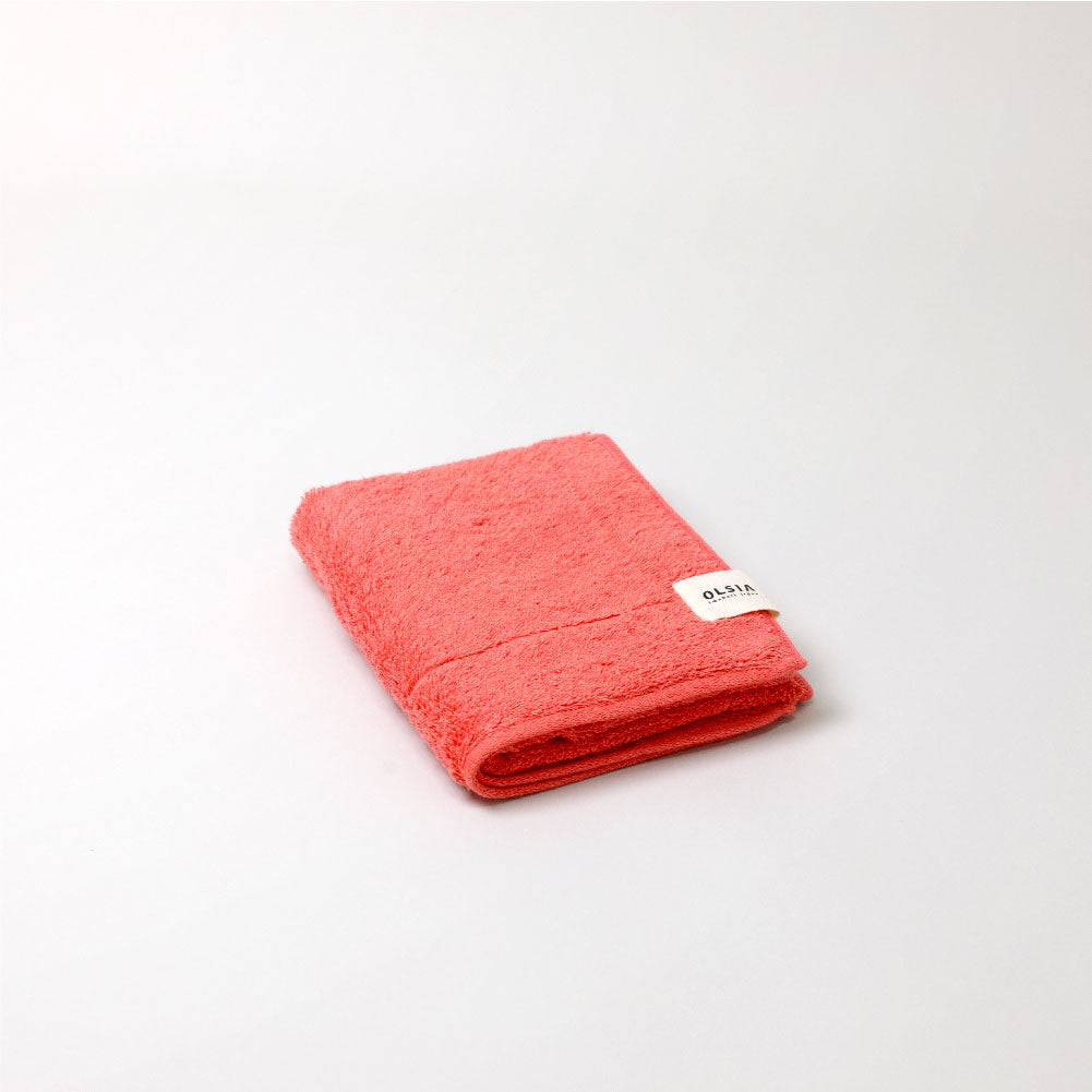 Premium Cotton ギフトセット（フェイスタオル2枚）
