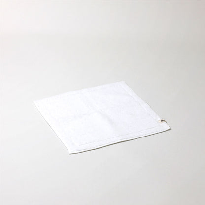 Premium Cotton ハンカチギフトバッグセット（ハンカチタオル1枚）