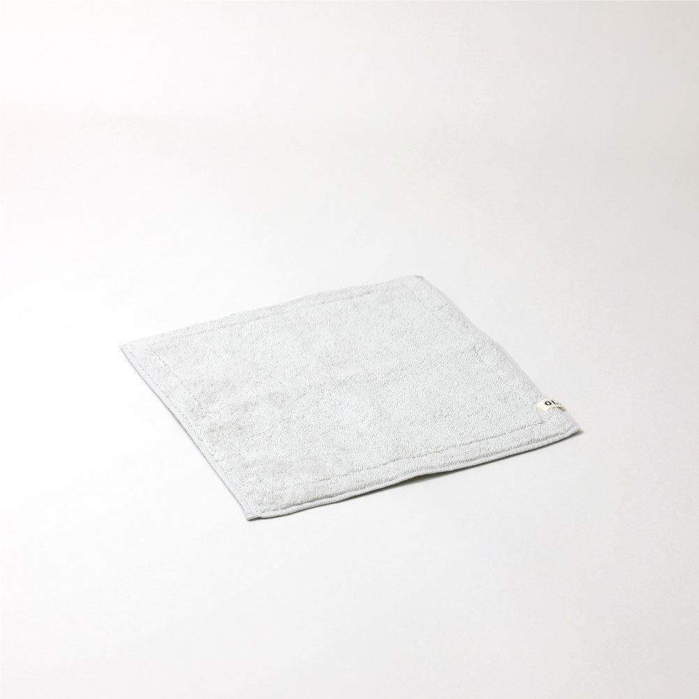 Premium Cotton ハンカチギフトバッグセット（ハンカチタオル1枚）