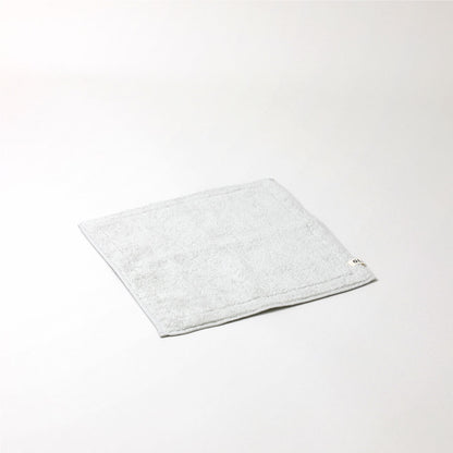 Premium Cotton ハンカチギフトバッグセット（ハンカチタオル1枚）