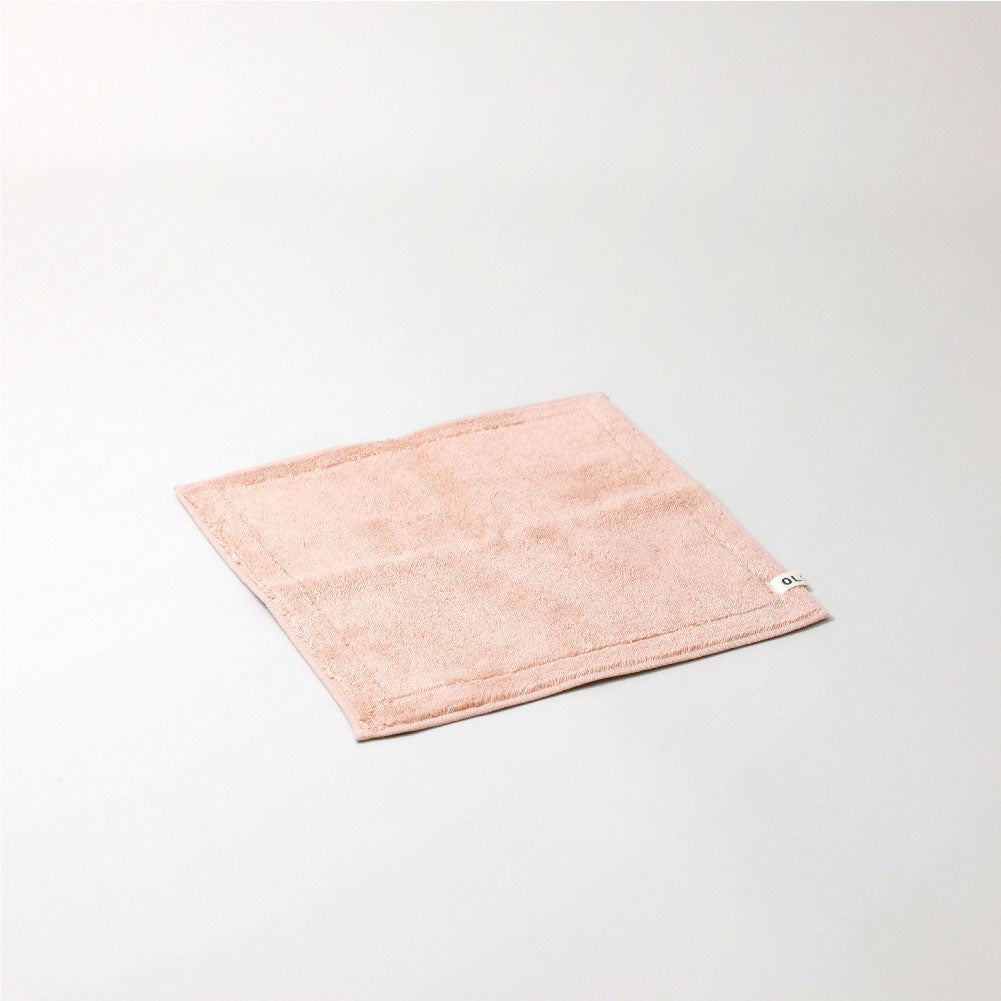 Premium Cotton ハンカチギフトバッグセット（ハンカチタオル1枚）