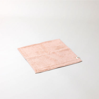 Premium Cotton ハンカチギフトボックスセット（ハンカチタオル2枚）