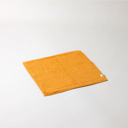 Premium Cotton ハンカチギフトボックスセット（ハンカチタオル1枚）