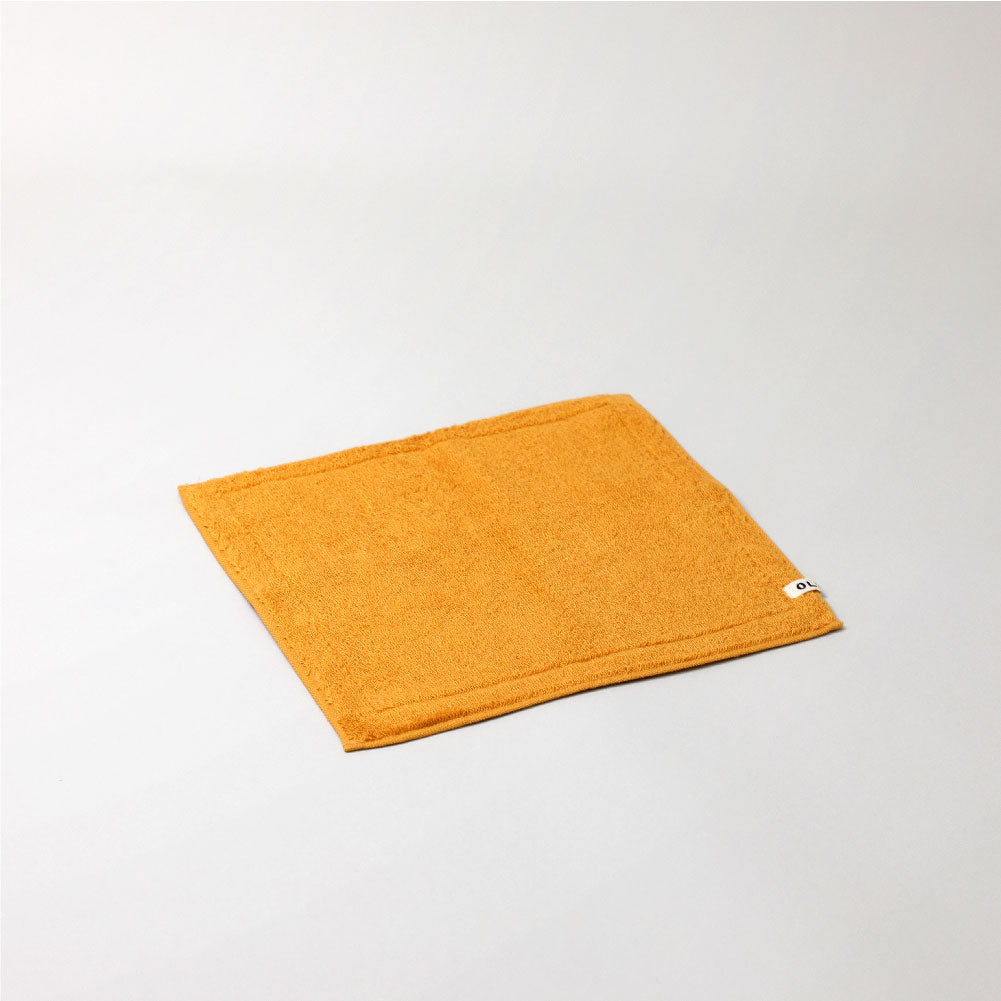 Premium Cotton ハンカチタオル