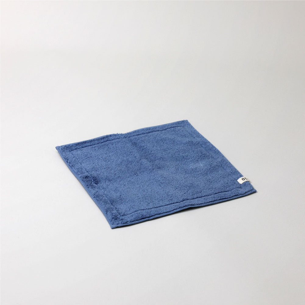 Premium Cotton ハンカチギフトボックスセット（ハンカチタオル1枚）
