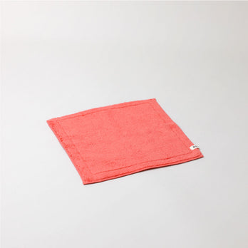 Premium Cotton ハンカチタオル