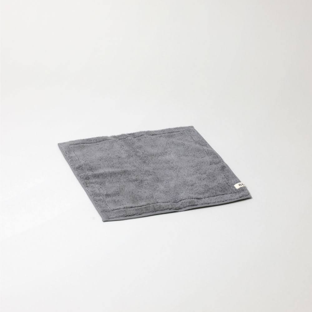 Premium Cotton ハンカチギフトバッグセット（ハンカチタオル1枚）